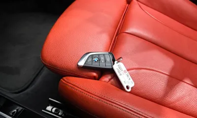 BMW 1-Series 2021, 95824 км, за 15562.93 USD - фото 31