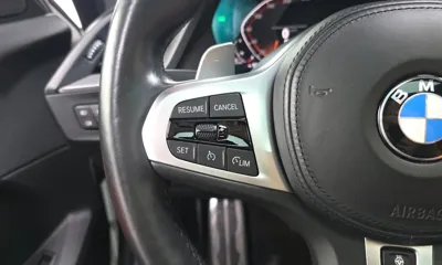 BMW 1-Series 2021, 95824 км, за 15562.93 USD - фото 32
