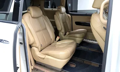 Kia Canival 2016, 170855 км, за 5382.7 USD - фото 11