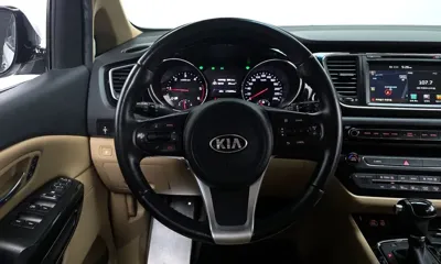 Kia Canival 2016, 170855 км, за 5382.7 USD - фото 13