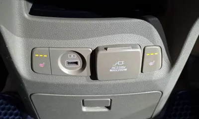 Kia Canival 2016, 170855 км, за 5382.7 USD - фото 31