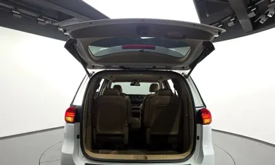 Kia Canival 2016, 170855 км, за 5382.7 USD - фото 32