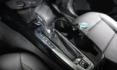 ChevroletGMDaewoo Trax 2024, 28782 км, за 19190.75 USD - фото 9