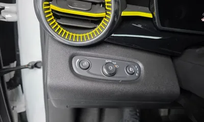 ChevroletGMDaewoo Trax 2024, 28782 км, за 19190.75 USD - фото 13