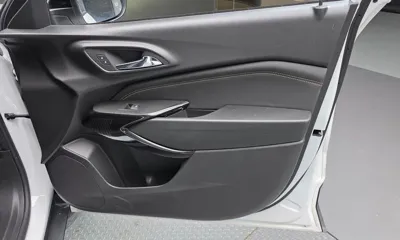 ChevroletGMDaewoo Trax 2024, 28782 км, за 19190.75 USD - фото 25