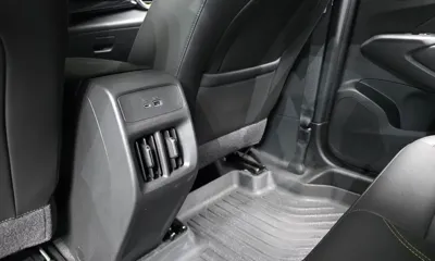ChevroletGMDaewoo Trax 2024, 28782 км, за 19190.75 USD - фото 30