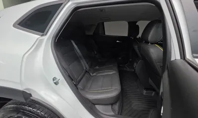 ChevroletGMDaewoo Trax 2024, 28782 км, за 19190.75 USD - фото 31