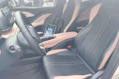 BYD Seagull 2024, 22599 км, за 9493 USD - фото 17