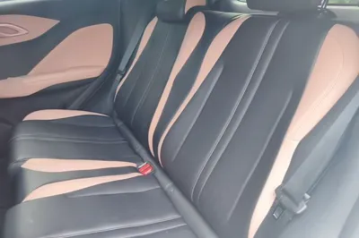 BYD Seagull 2024, 22599 км, за 9493 USD - фото 20