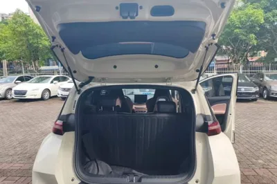 BYD Seagull 2024, 22599 км, за 9493 USD - фото 22