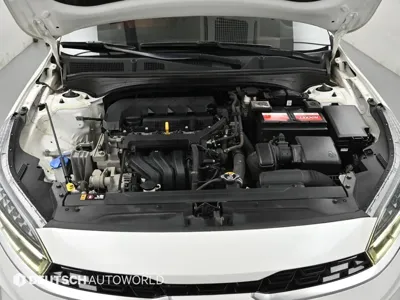 Kia K3 2022, 130938 км, за 9977.68 USD - фото 6