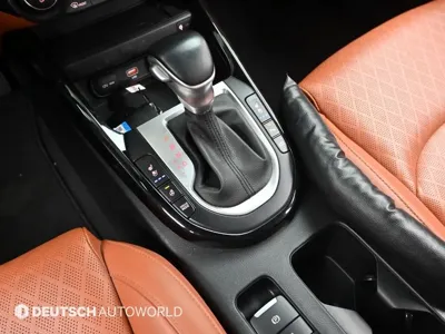 Kia K3 2022, 130938 км, за 9977.68 USD - фото 9