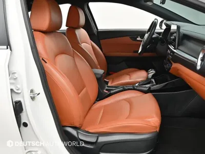 Kia K3 2022, 130938 км, за 9977.68 USD - фото 10