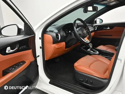Kia K3 2022, 130938 км, за 9977.68 USD - фото 11