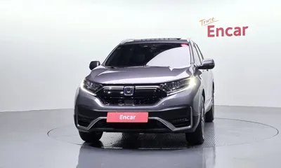 Honda CR-V 2022, 78244 км, за 22037.31 USD