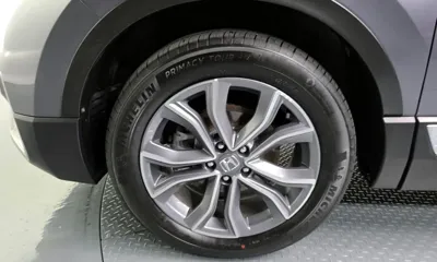 Honda CR-V 2022, 78244 км, за 22037.31 USD