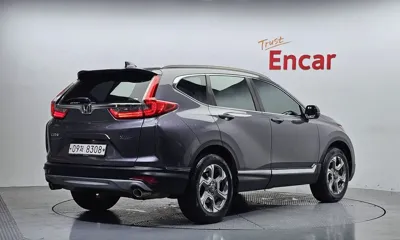 Honda CR-V 2017, 172514 км, за 11916.39 USD