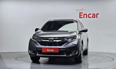 Honda CR-V 2017, 172514 км, за 11916.39 USD