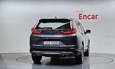 Honda CR-V 2017, 172514 км, за 11916.39 USD