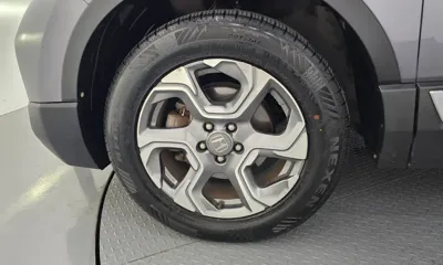 Honda CR-V 2017, 172514 км, за 11916.39 USD