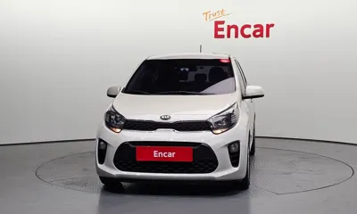 Kia Morning 2019, 144672 км, за 4726.27 USD