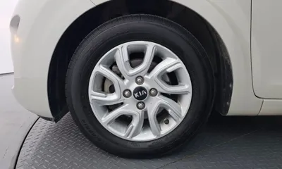 Kia Morning 2019, 144672 км, за 4726.27 USD