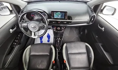 Kia Morning 2019, 144672 км, за 4726.27 USD - фото 7