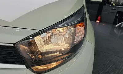 Kia Morning 2019, 144672 км, за 4726.27 USD - фото 22