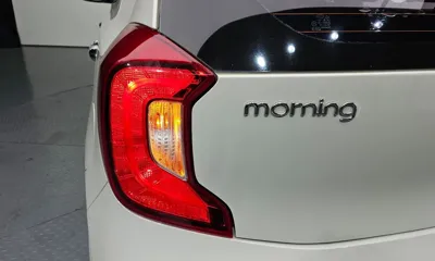 Kia Morning 2019, 144672 км, за 4726.27 USD - фото 23