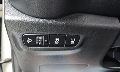 Kia Morning 2019, 144672 км, за 4726.27 USD - фото 27