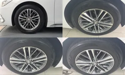 Hyundai Grandeur 2018, 160814 км, за 6049.97 USD