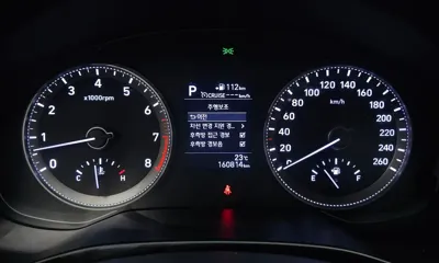 Hyundai Grandeur 2018, 160814 км, за 6045.63 USD - фото 8