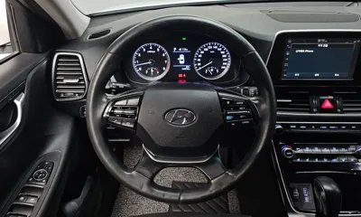 Hyundai Grandeur 2018, 160814 км, за 6045.63 USD - фото 13