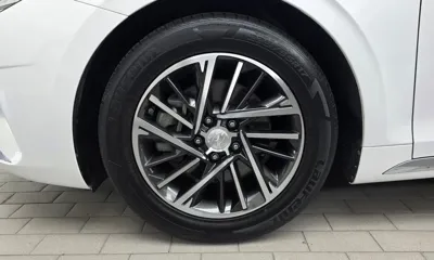 Hyundai Grandeur 2020, 97688 км, за 12750.47 USD