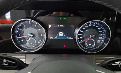 Hyundai Grandeur 2020, 97688 км, за 12750.47 USD - фото 8