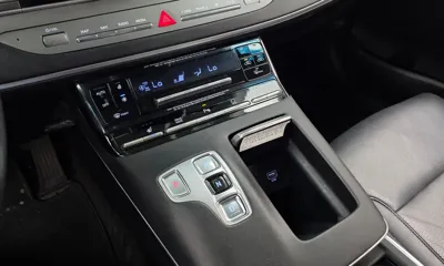 Hyundai Grandeur 2020, 97688 км, за 12750.47 USD - фото 9