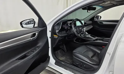 Hyundai Grandeur 2020, 97688 км, за 12750.47 USD - фото 10