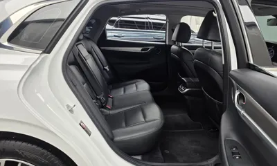Hyundai Grandeur 2020, 97688 км, за 12750.47 USD - фото 12