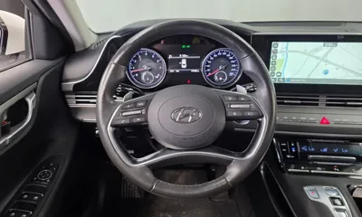 Hyundai Grandeur 2020, 97688 км, за 12750.47 USD - фото 13