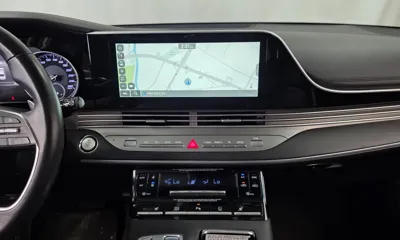 Hyundai Grandeur 2020, 97688 км, за 12750.47 USD - фото 14