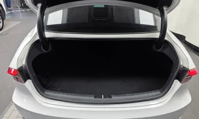 Hyundai Grandeur 2020, 97688 км, за 12750.47 USD - фото 20