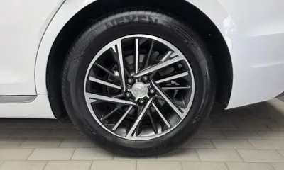 Hyundai Grandeur 2020, 97688 км, за 12750.47 USD - фото 21