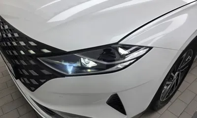 Hyundai Grandeur 2020, 97688 км, за 12750.47 USD - фото 22