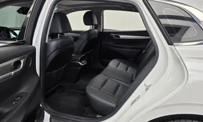 Hyundai Grandeur 2020, 97688 км, за 12750.47 USD - фото 26