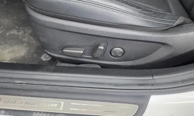 Hyundai Grandeur 2020, 97688 км, за 12750.47 USD - фото 31