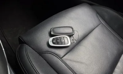 Hyundai Grandeur 2020, 97688 км, за 12750.47 USD - фото 32