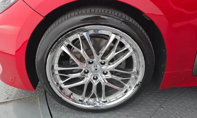 Kia Stinger 2019, 144049 км, за 65046.9 USD