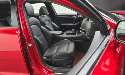 Kia Stinger 2019, 144049 км, за 64705.95 USD - фото 12
