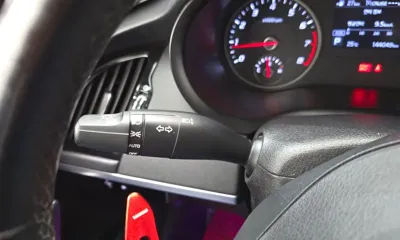 Kia Stinger 2019, 144049 км, за 64705.95 USD - фото 16