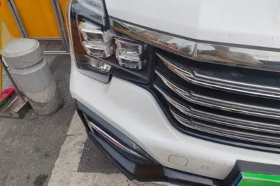 GAC Trumpchi GS8 2020, 77400 км, за 10160 USD - фото 7